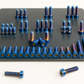 Full Titanium Kit For Altis Sigma